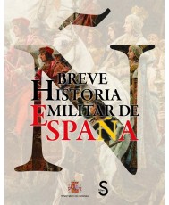 Breve Historia Militar de España