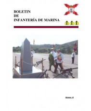 Boletín de Infantería de Marina