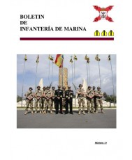 Boletín de Infantería de Marina