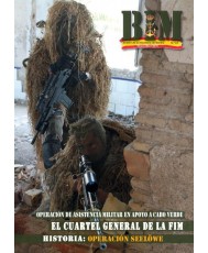 Boletín de Infantería de Marina