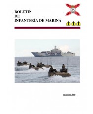 Boletín de Infantería de Marina