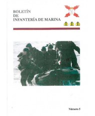 Boletín de Infantería de Marina