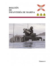 Boletín de Infantería de Marina