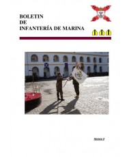 Boletín de Infantería de Marina