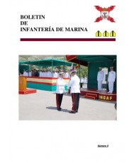 Boletín de Infantería de Marina