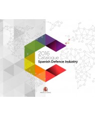 CATALOGUE SPANISH DEFENCE INDUSTRY 2016