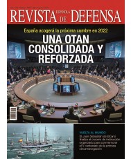 Revista española de Defensa