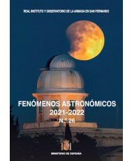 Fenómenos Astronómicos 2021-2022
