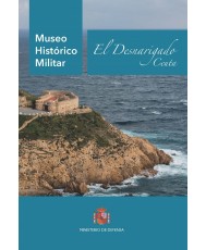 Museo Histórico Militar de Ceuta. El Desnarigado