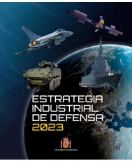 Estrategia industrial de defensa 2023