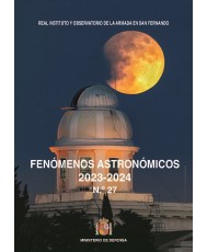 Fenómenos Astronómicos 2023-2024