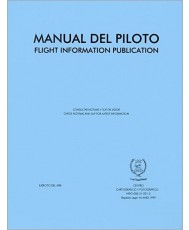 MANUAL DEL PILOTO. FLIGHT INFORMATION PUBLICATION. 2023