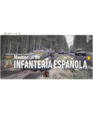 Memorial de Infantería