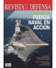 Revista española de Defensa