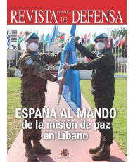 Revista española de Defensa