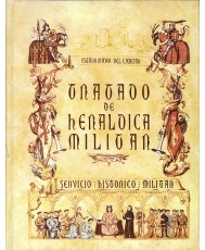 TRATADO DE HERÁLDICA MILITAR. II