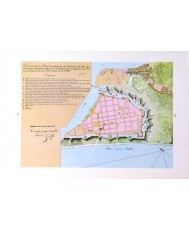 MANILA, PLAZA DE. AÑOS 1779-1784(52*35)