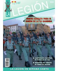 La Legión