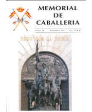 Memorial de Caballería