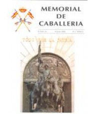 Memorial de Caballería