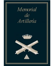 Memorial de Artillería