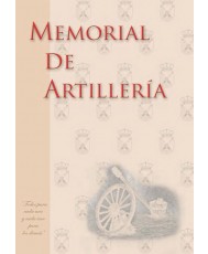 Memorial de Artillería