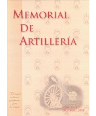 Memorial de Artillería