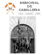 Memorial de Caballería