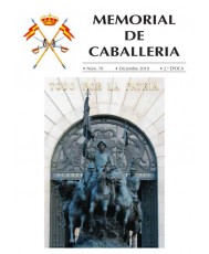 Memorial de Caballería