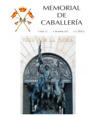 Memorial de Caballería