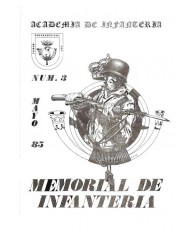 Memorial de Infantería