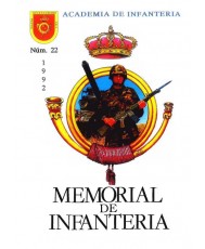 Memorial de Infantería