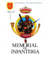 Memorial de Infantería