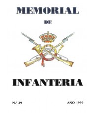 Memorial de Infantería