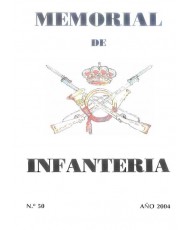 Memorial de Infantería