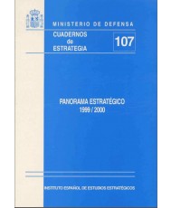 PANORAMA ESTRATÉGICO 1999/2000