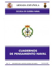 Cuadernos de pensamiento naval