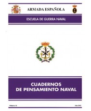 Cuadernos de pensamiento naval