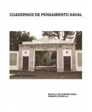 Cuadernos de pensamiento naval