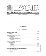 BOD Acceso Libre