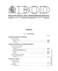 BOD Acceso Libre