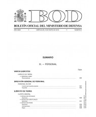 BOD Acceso Libre