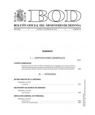 BOD Acceso Libre