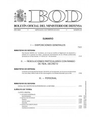 BOD Acceso Libre