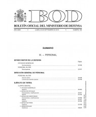 BOD Acceso Libre