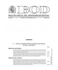 BOD Acceso Libre