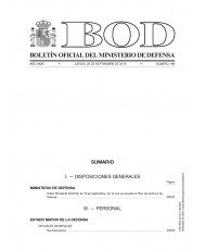 BOD Acceso Libre