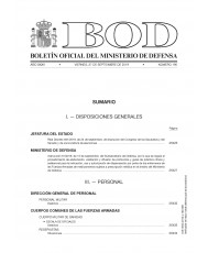 BOD Acceso Libre