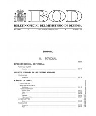 BOD Acceso Libre