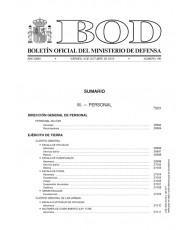 BOD Acceso Libre